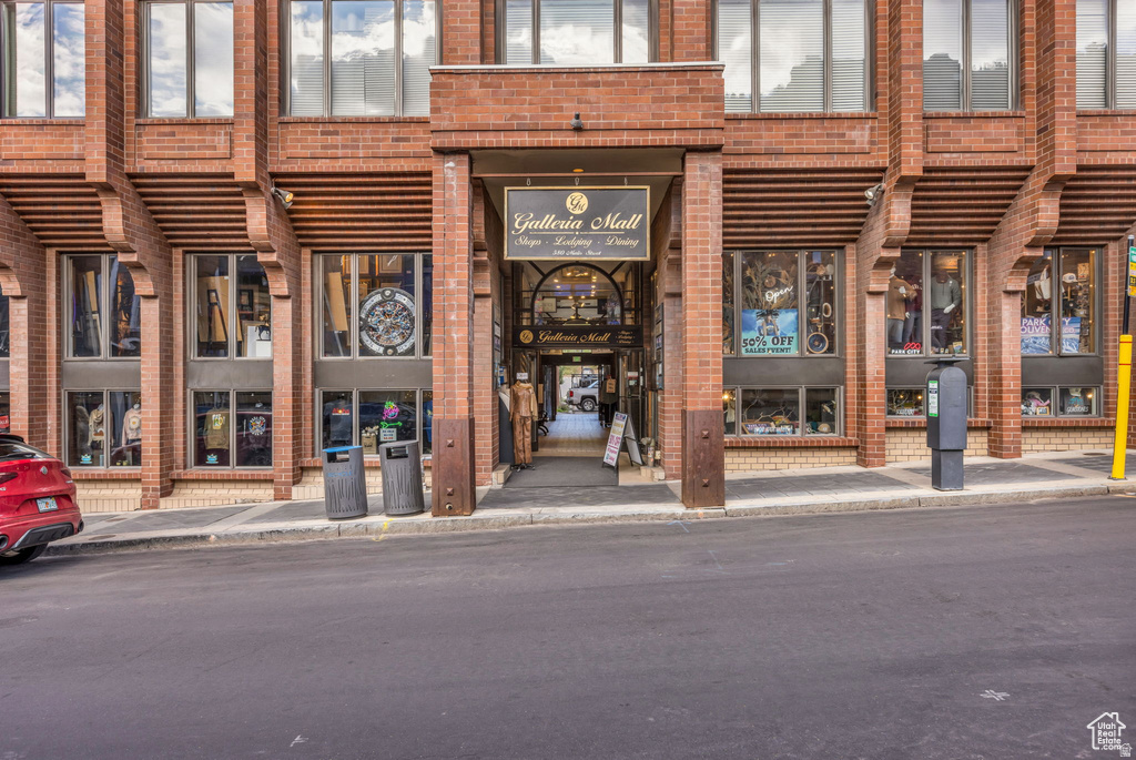 580 MAIN ST #402 Park City, UT 84060