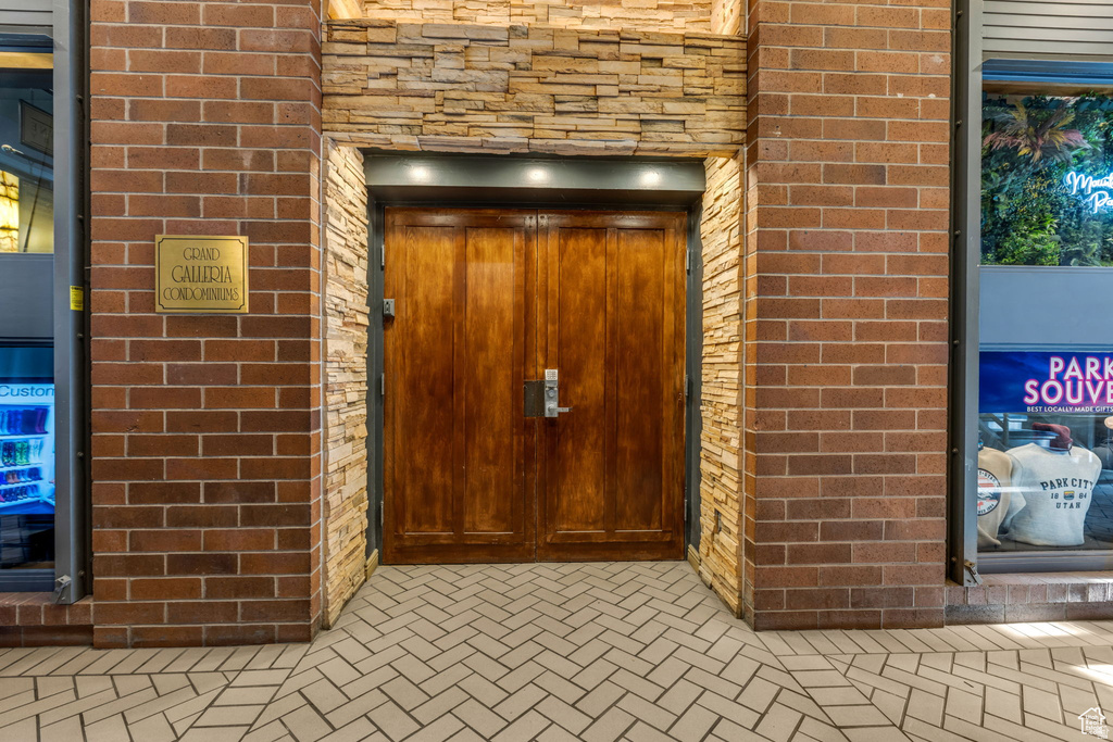580 MAIN ST #402 Park City, UT 84060