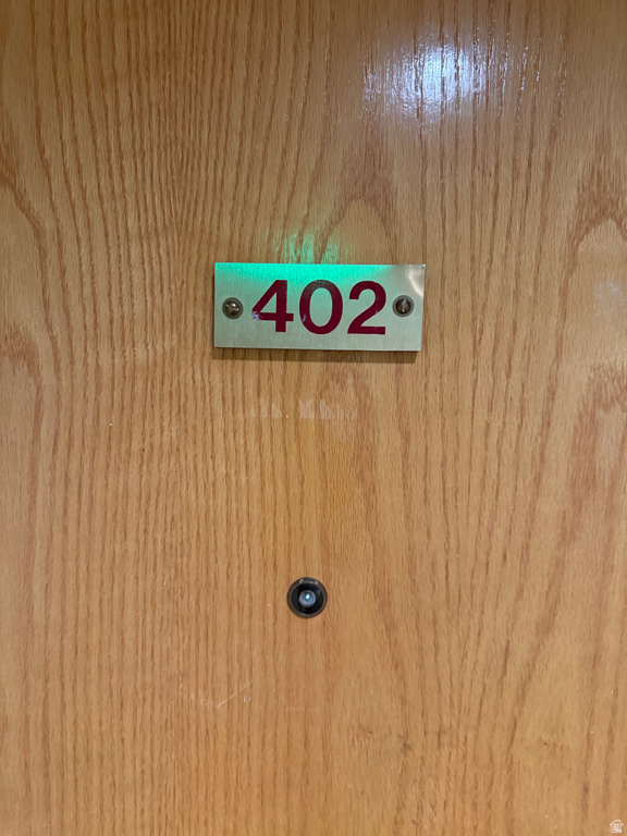 580 MAIN ST #402 Park City, UT 84060