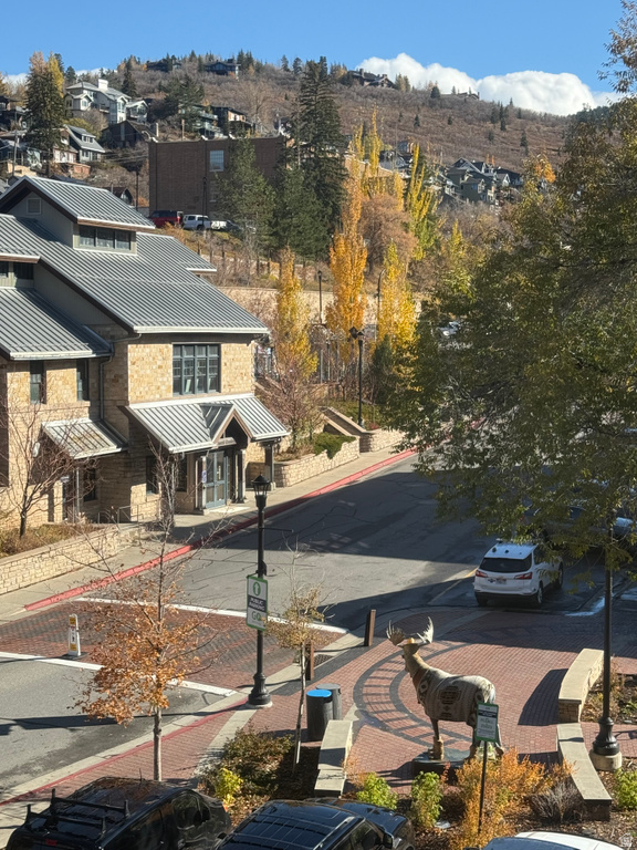 580 MAIN ST #402 Park City, UT 84060