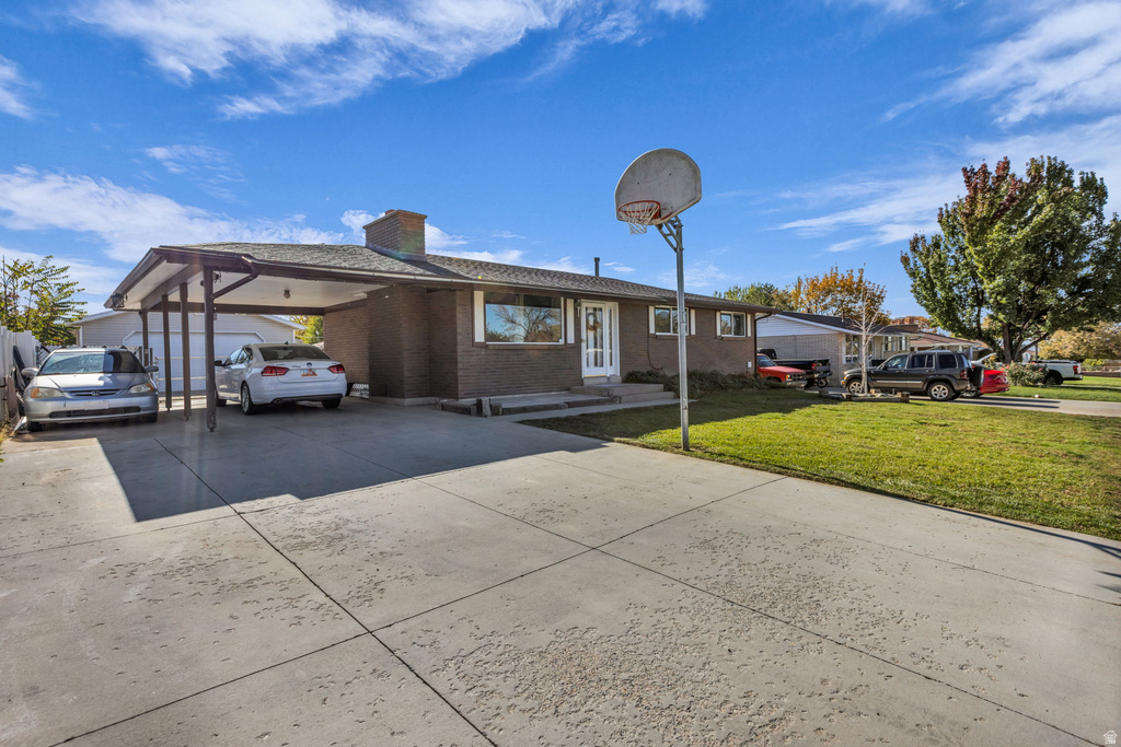 743 W 1000 S Woods Cross, UT 84087