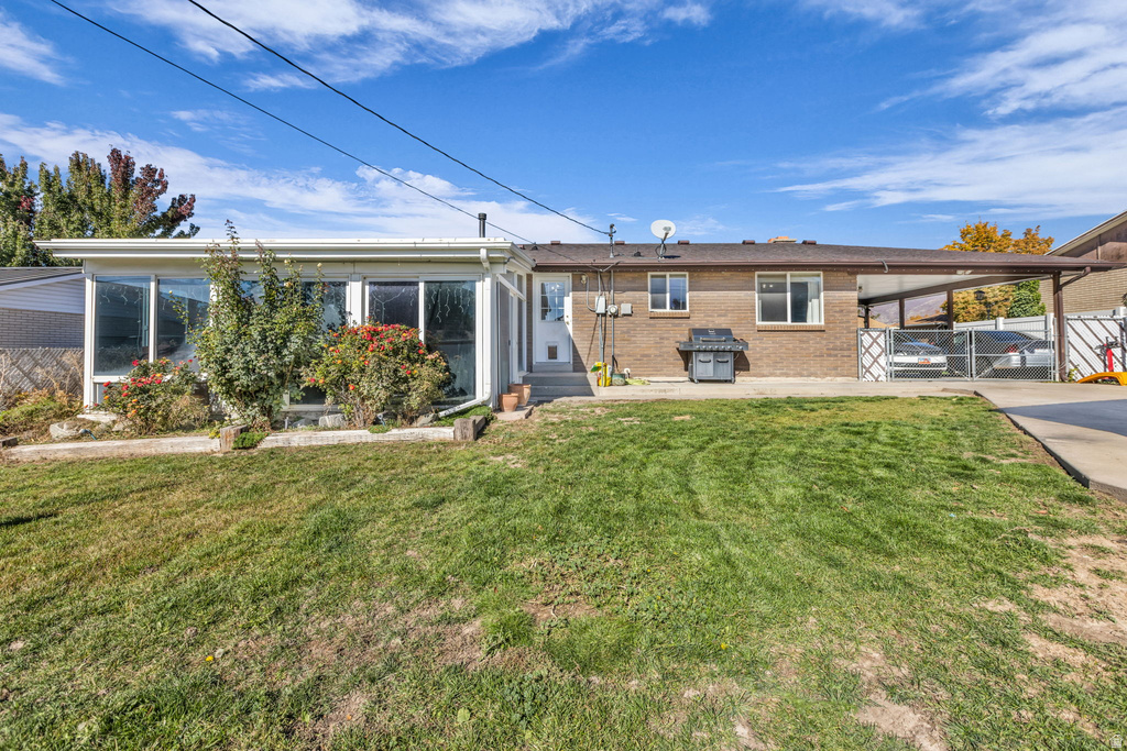 743 W 1000 S Woods Cross, UT 84087