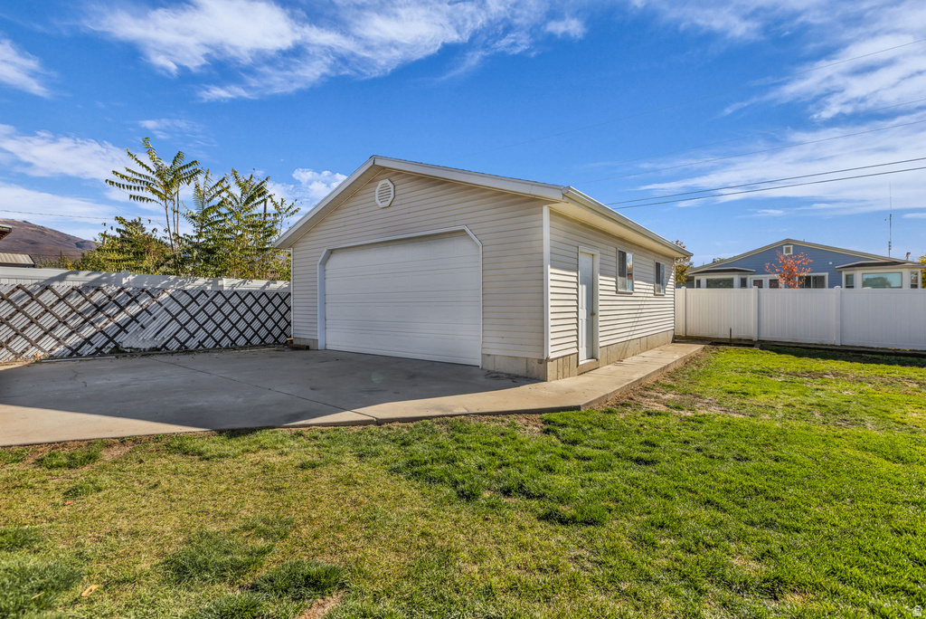 743 W 1000 S Woods Cross, UT 84087