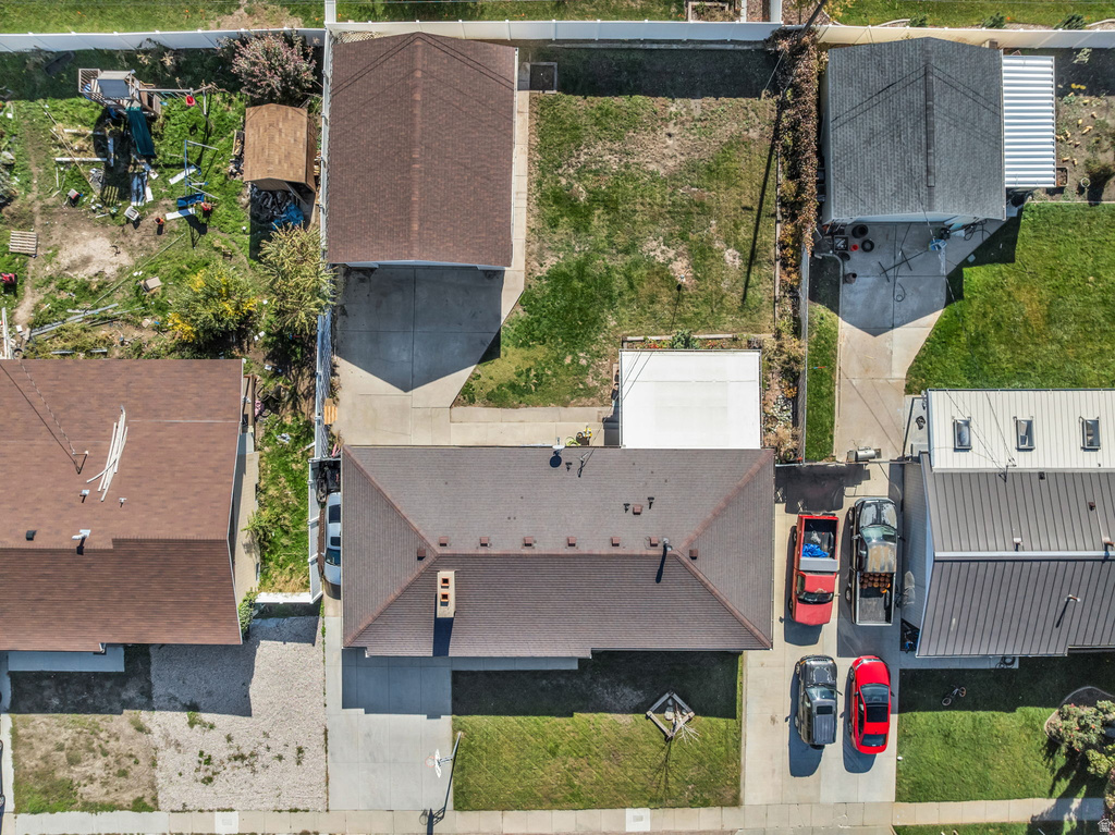 743 W 1000 S Woods Cross, UT 84087