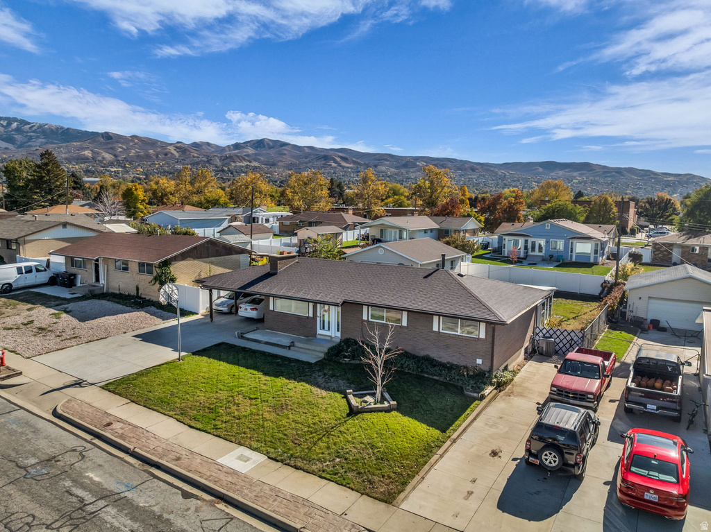 743 W 1000 S Woods Cross, UT 84087