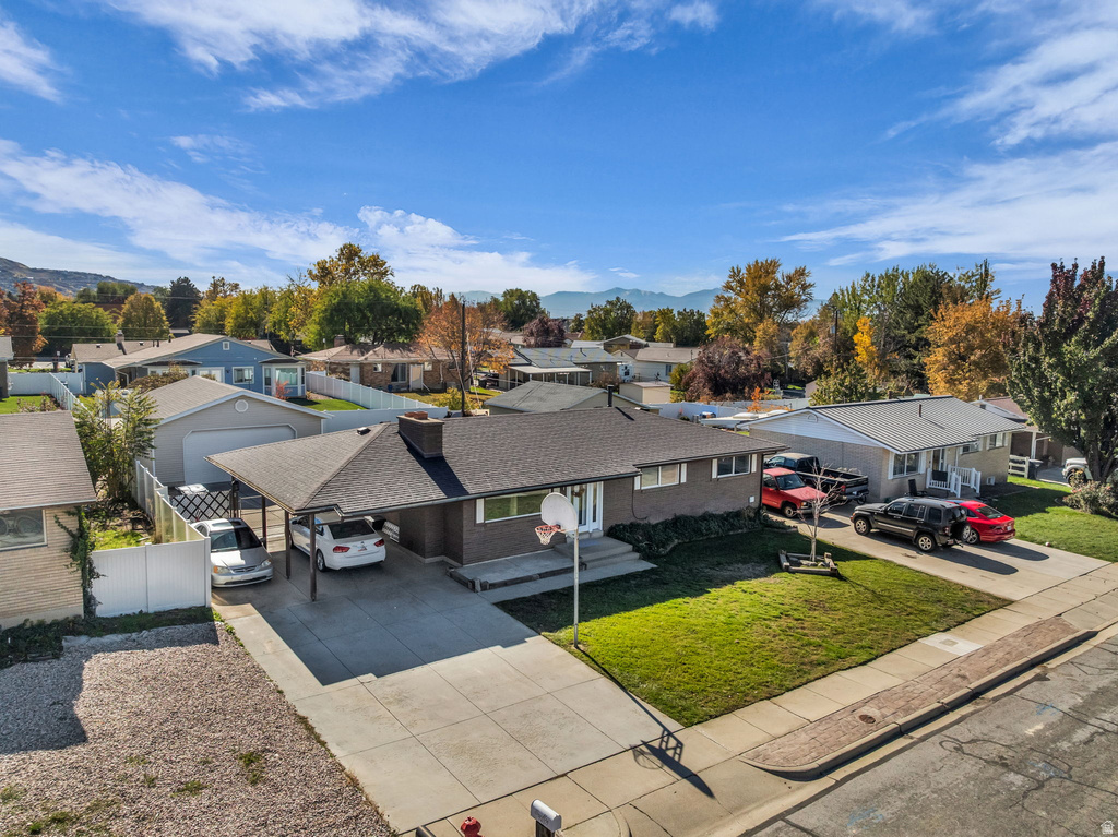 743 W 1000 S Woods Cross, UT 84087