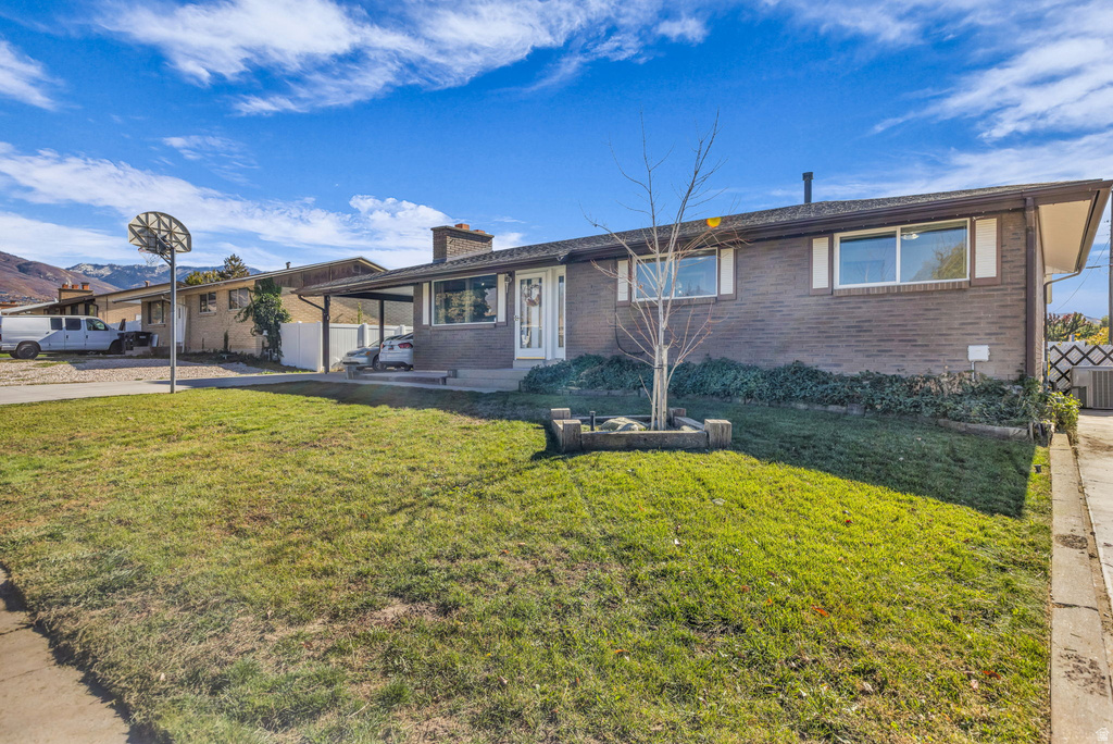 743 W 1000 S Woods Cross, UT 84087