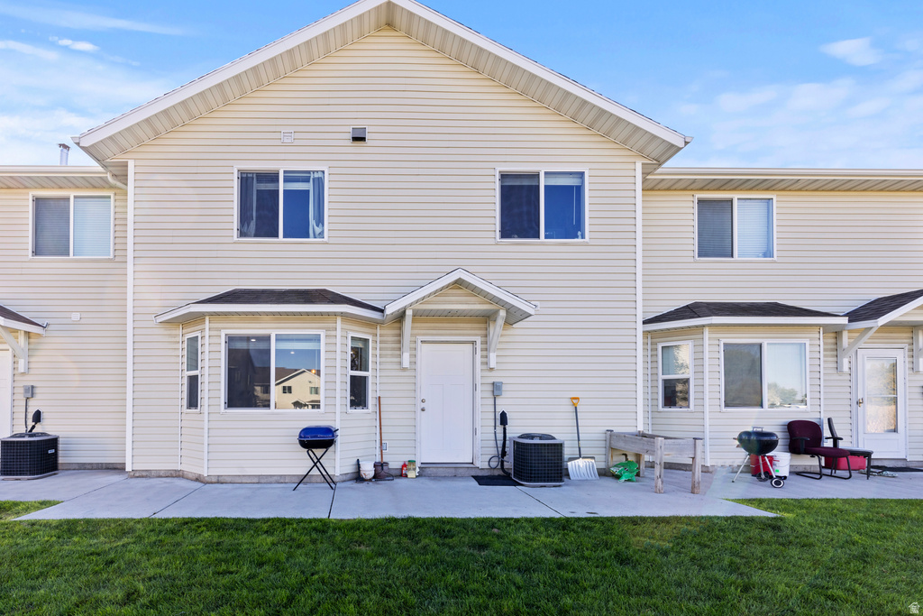 284 W 20 N Hyrum, UT 84319