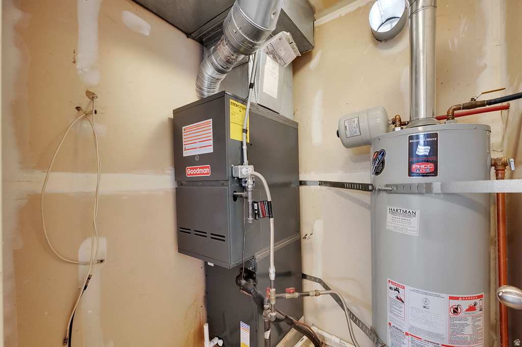 5601 S 4015 W Taylorsville, UT 84118