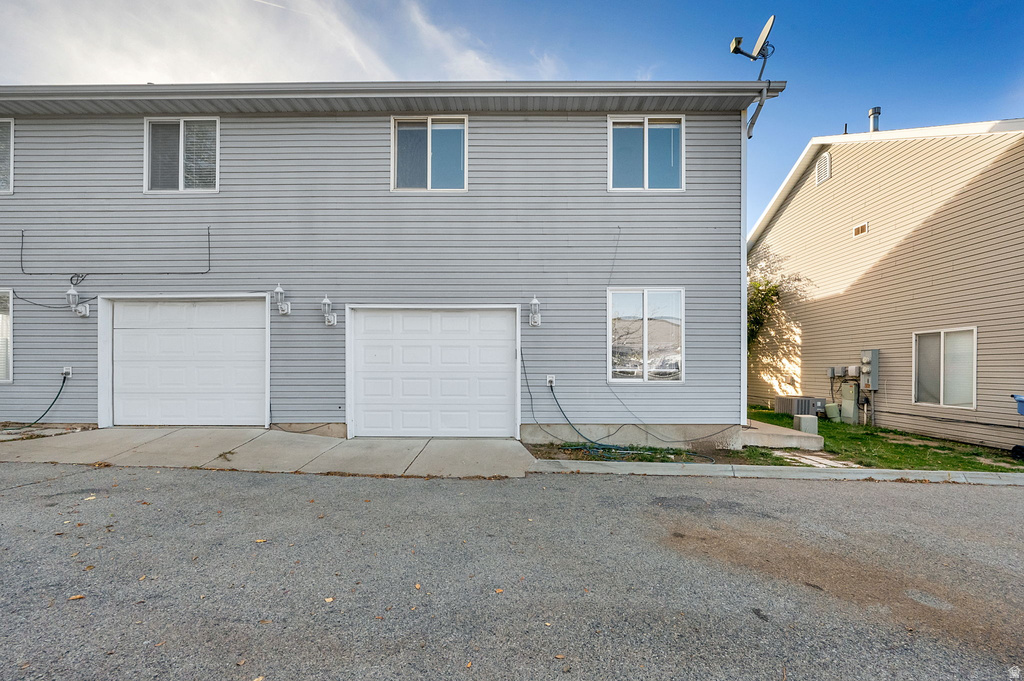 5601 S 4015 W Taylorsville, UT 84118