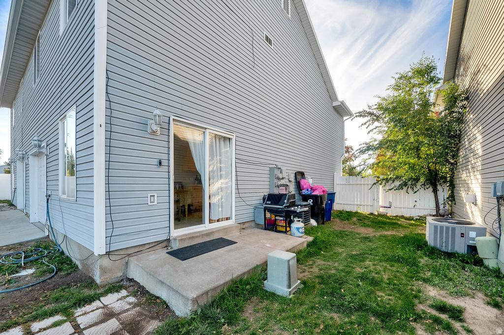 5601 S 4015 W Taylorsville, UT 84118