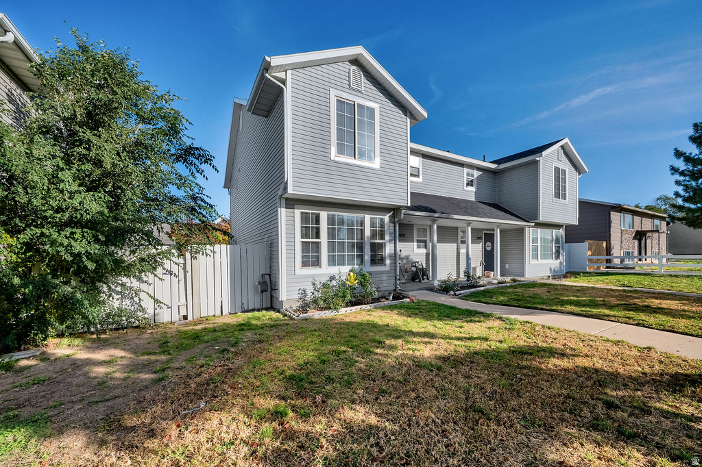 5601 S 4015 W Taylorsville, UT 84118