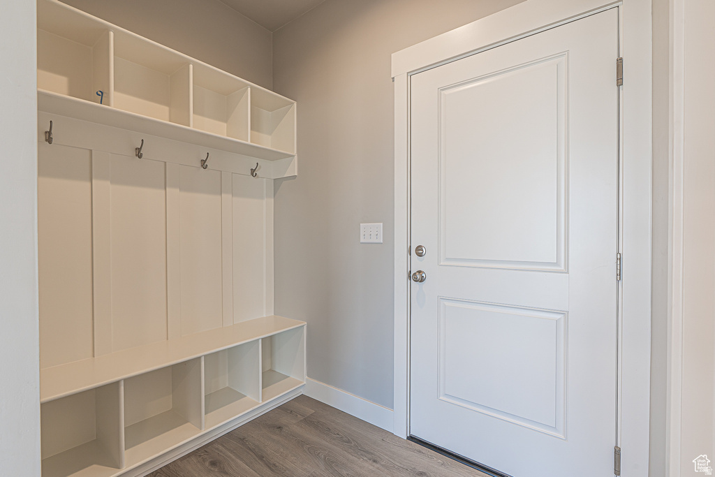 392 W 1400 N #53 Brigham City, UT 84302