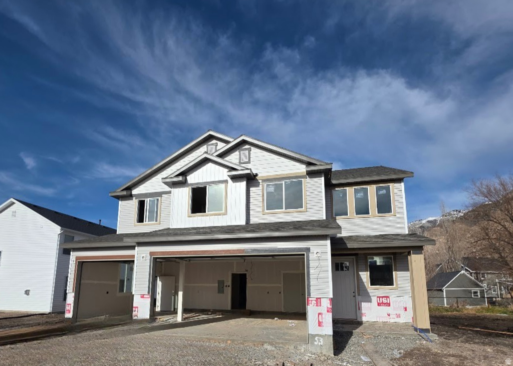 392 W 1400 N #53 Brigham City, UT 84302