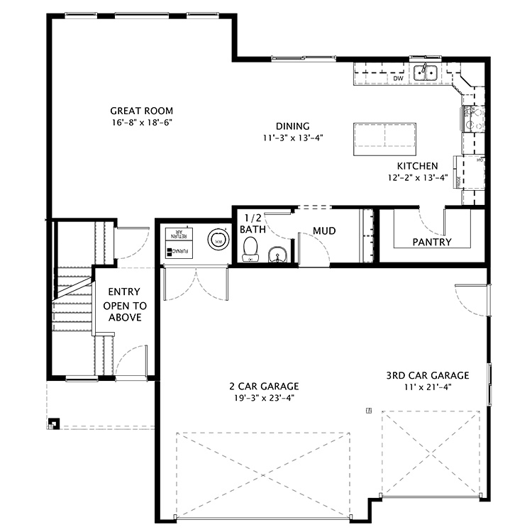 392 W 1400 N #53 Brigham City, UT 84302