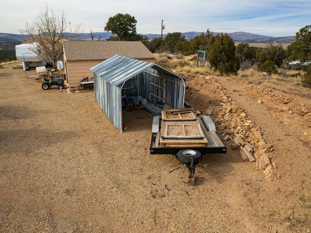 39865 W 7500 S Fruitland, UT 84027