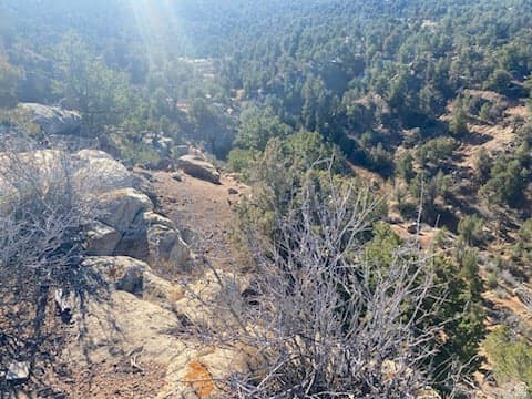 39865 W 7500 S Fruitland, UT 84027