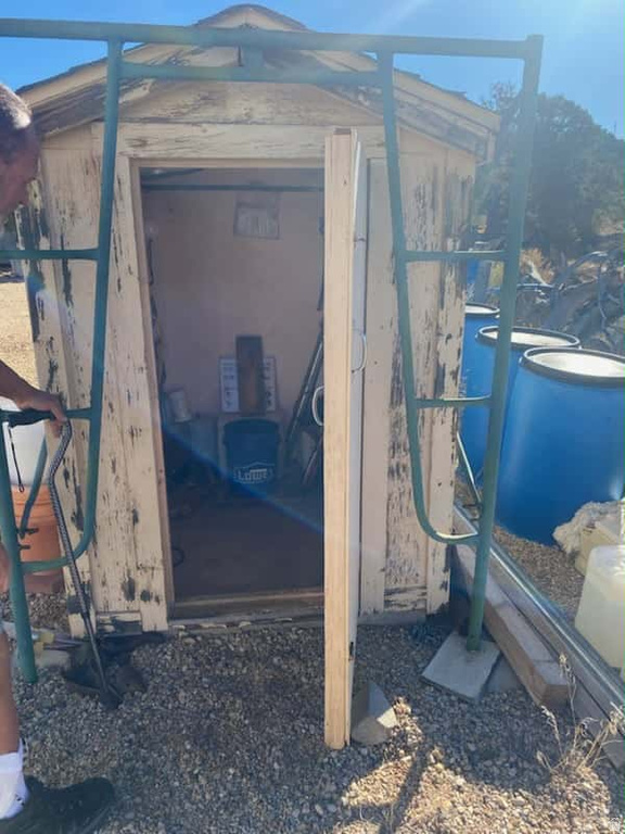 39865 W 7500 S Fruitland, UT 84027