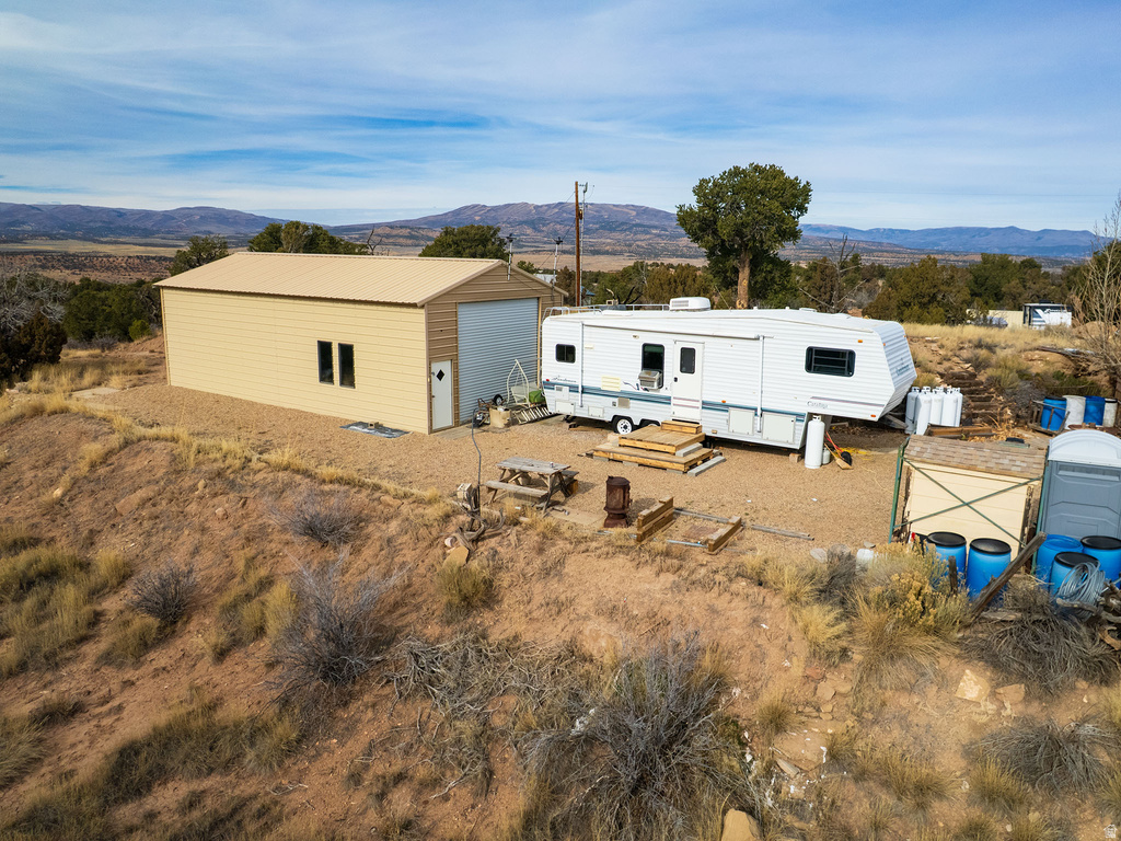 39865 W 7500 S Fruitland, UT 84027