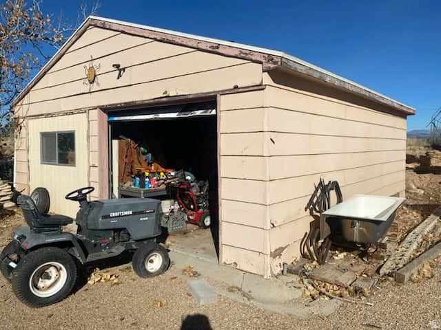 39865 W 7500 S Fruitland, UT 84027