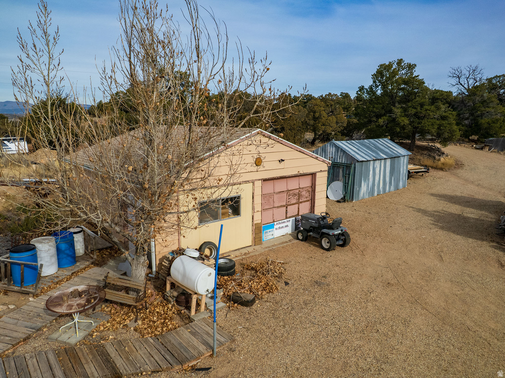 39865 W 7500 S Fruitland, UT 84027