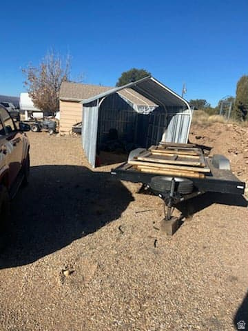 39865 W 7500 S Fruitland, UT 84027