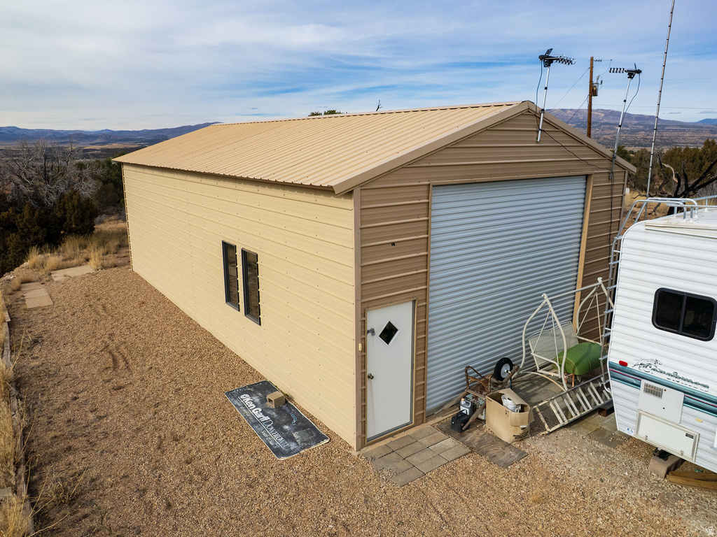 39865 W 7500 S Fruitland, UT 84027