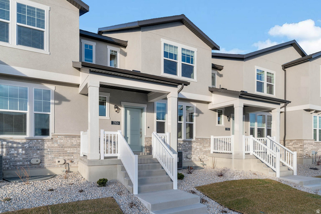 7806 W ALTA LN Magna, UT 84044