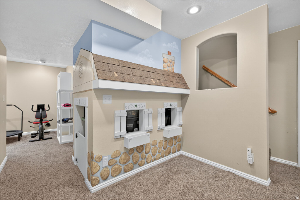 Photo 24 for MLS #2120167 at 416 E 1150 North