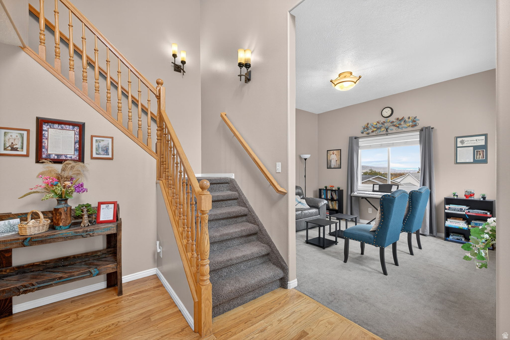 Photo 5 for MLS #2120167 at 416 E 1150 North