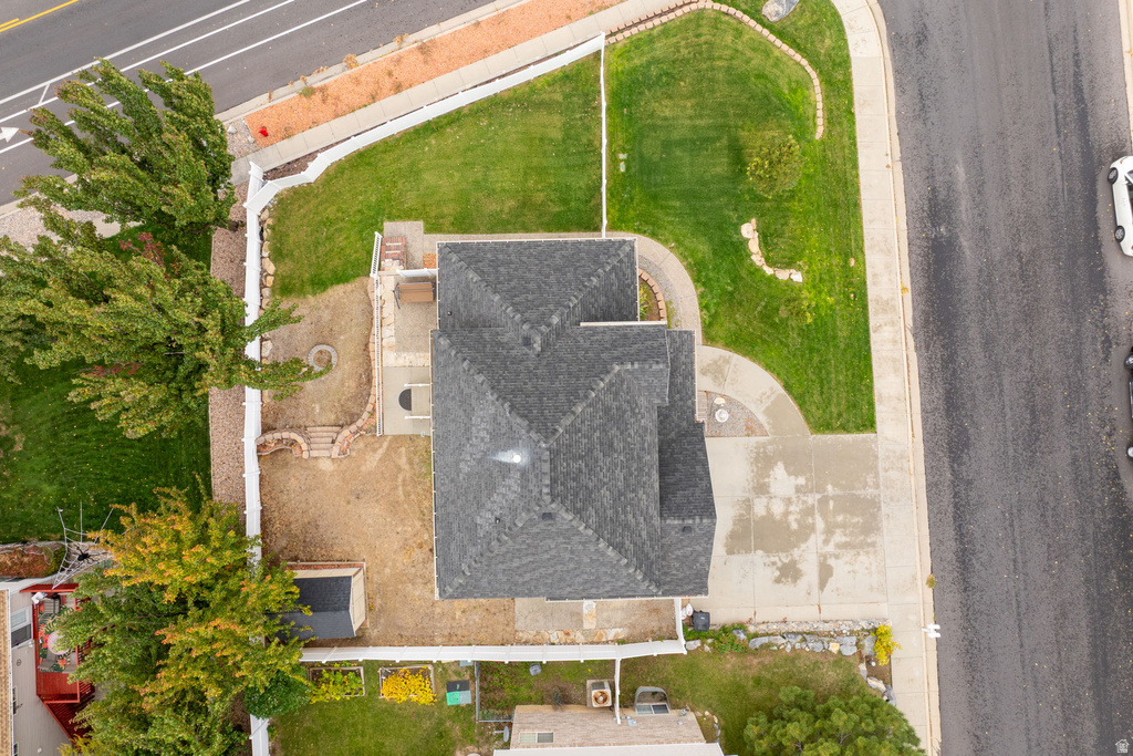 Photo 36 for MLS #2120167 at 416 E 1150 North