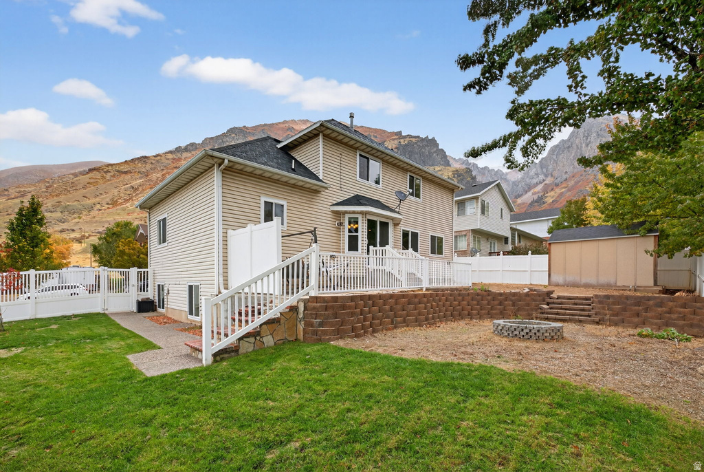 Photo 34 for MLS #2120167 at 416 E 1150 North