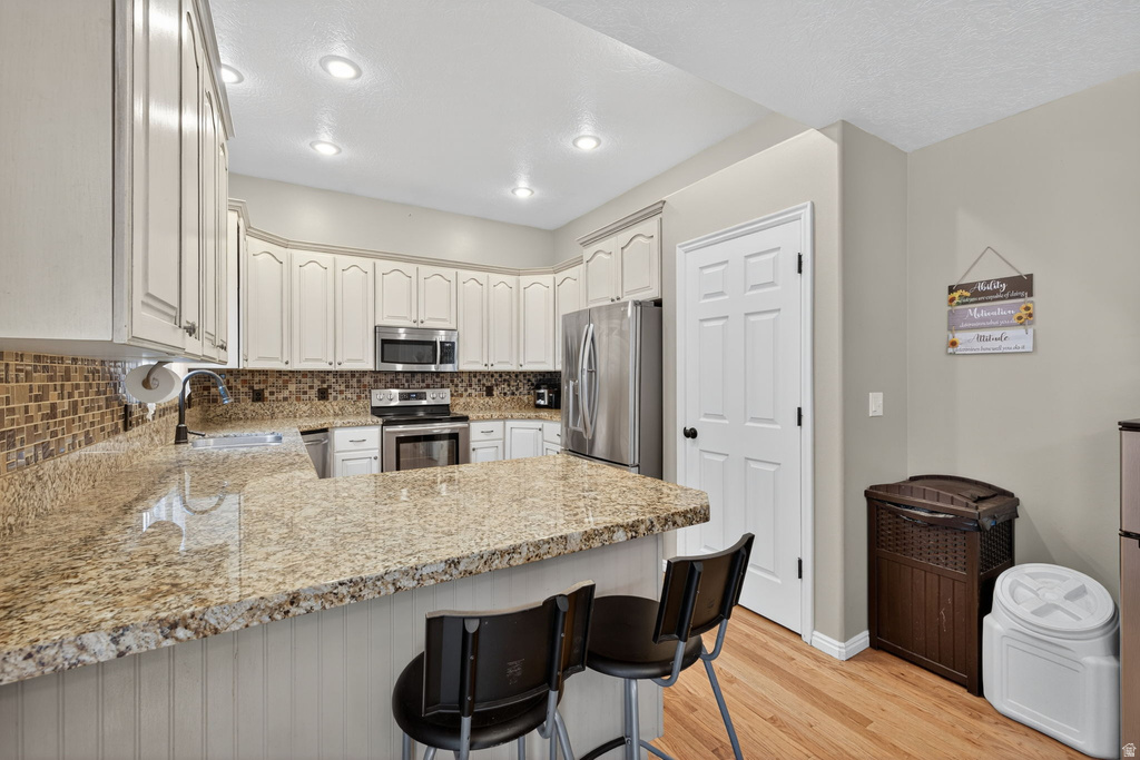 Photo 9 for MLS #2120167 at 416 E 1150 North