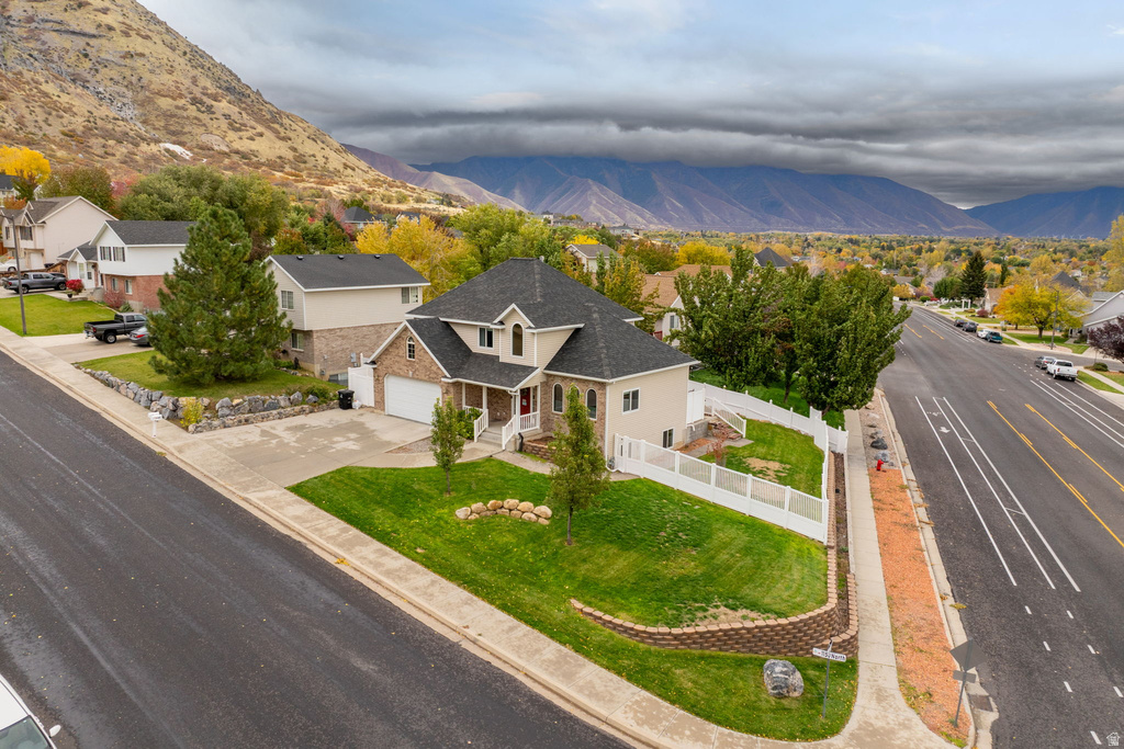 Photo 35 for MLS #2120167 at 416 E 1150 North