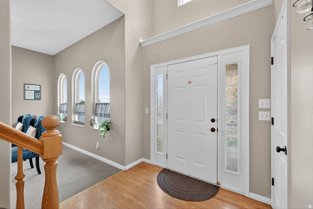 Photo 4 for MLS #2120167 at 416 E 1150 North