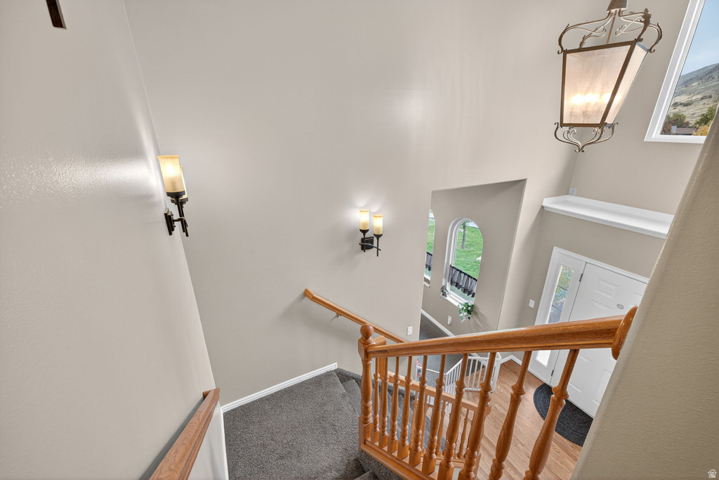 Photo 14 for MLS #2120167 at 416 E 1150 North