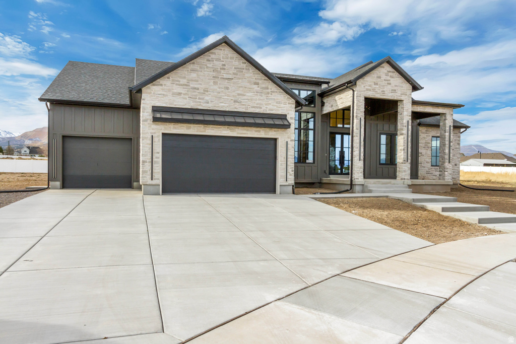 6307 W HOLLYS POND DR #107 Herriman, UT 84096