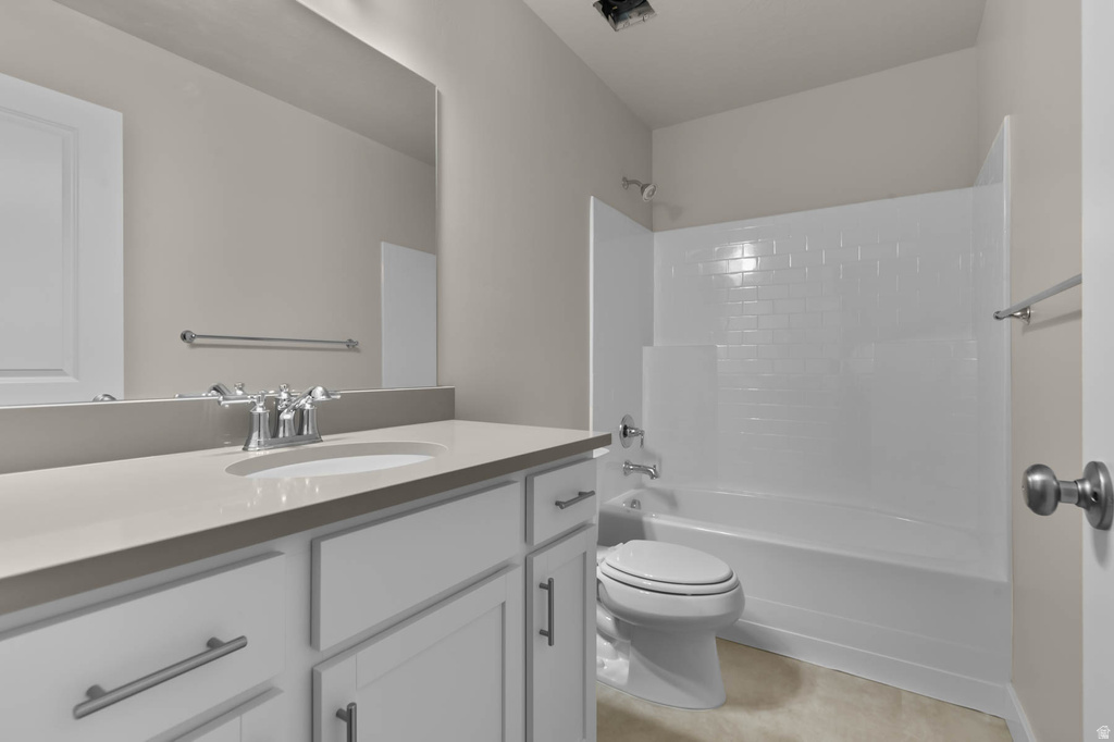 7808 W ALTA SPRINGS LN Magna, UT 84044