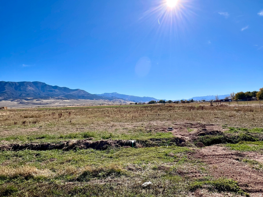 155 E 650 N Central Valley, UT 84754