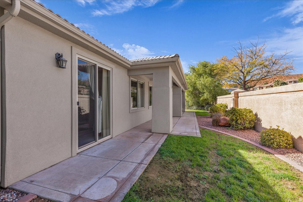 Photo 24 for MLS #2120175 at 1078 W Kanarra Ct