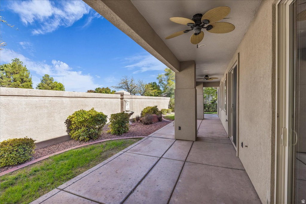 Photo 23 for MLS #2120175 at 1078 W Kanarra Ct