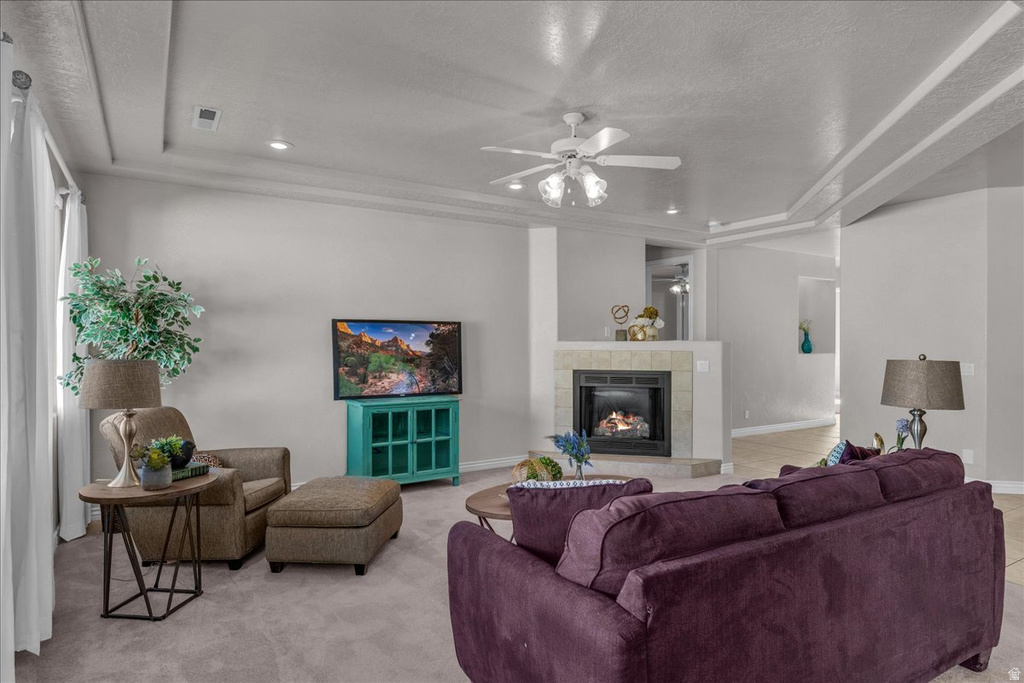 Photo 11 for MLS #2120175 at 1078 W Kanarra Ct