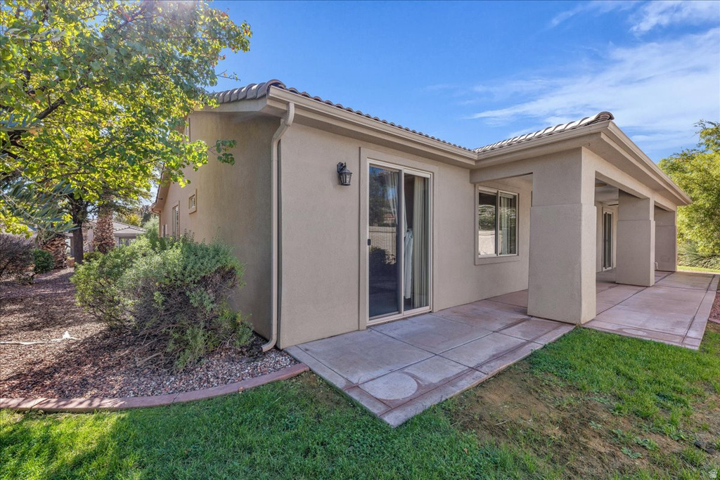 Photo 25 for MLS #2120175 at 1078 W Kanarra Ct