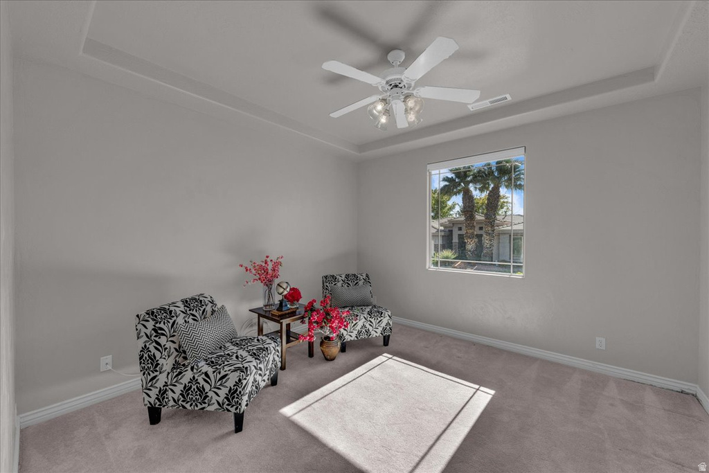 Photo 4 for MLS #2120175 at 1078 W Kanarra Ct