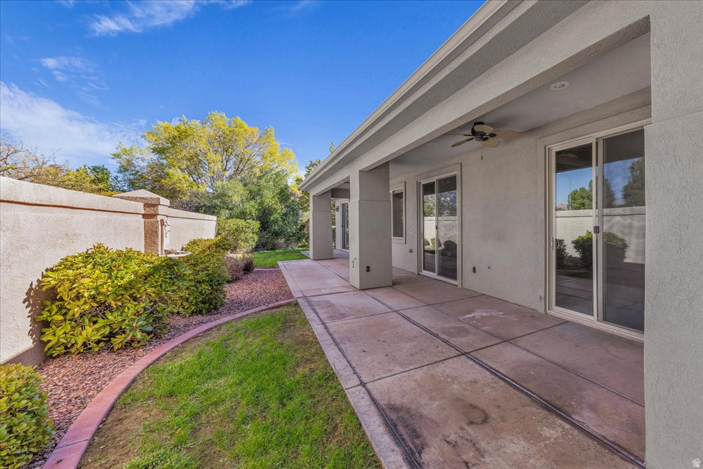 Photo 26 for MLS #2120175 at 1078 W Kanarra Ct