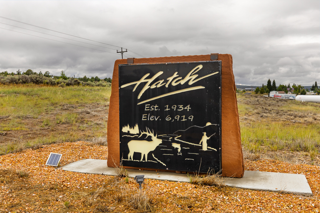 2570 S HIGHWAY 89 Hatch, UT 84735