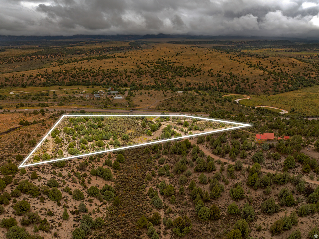 2570 S HIGHWAY 89 Hatch, UT 84735