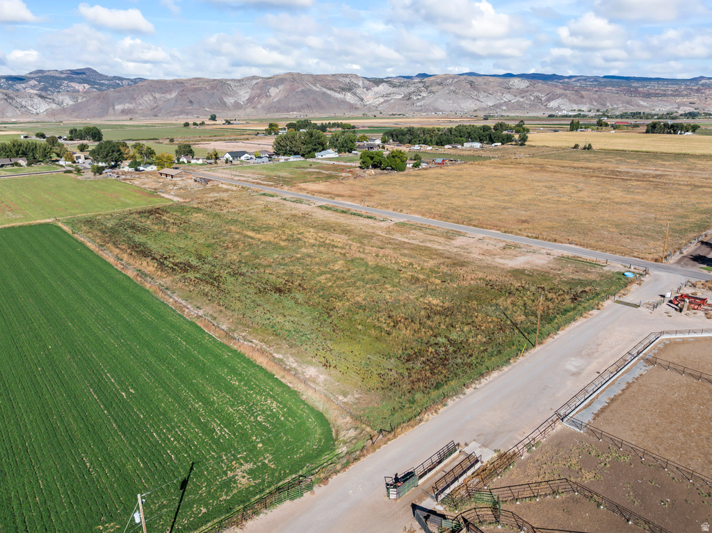 160 E 650 N Central Valley, UT 84754