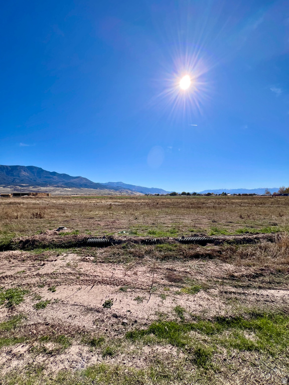 160 E 650 N Central Valley, UT 84754