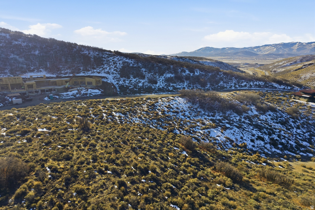 756  CANYON GATE RD Park City, UT 84098